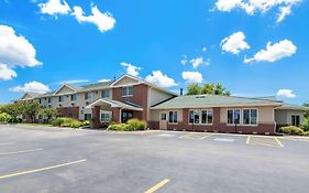 Best Western Nebraska City Inn